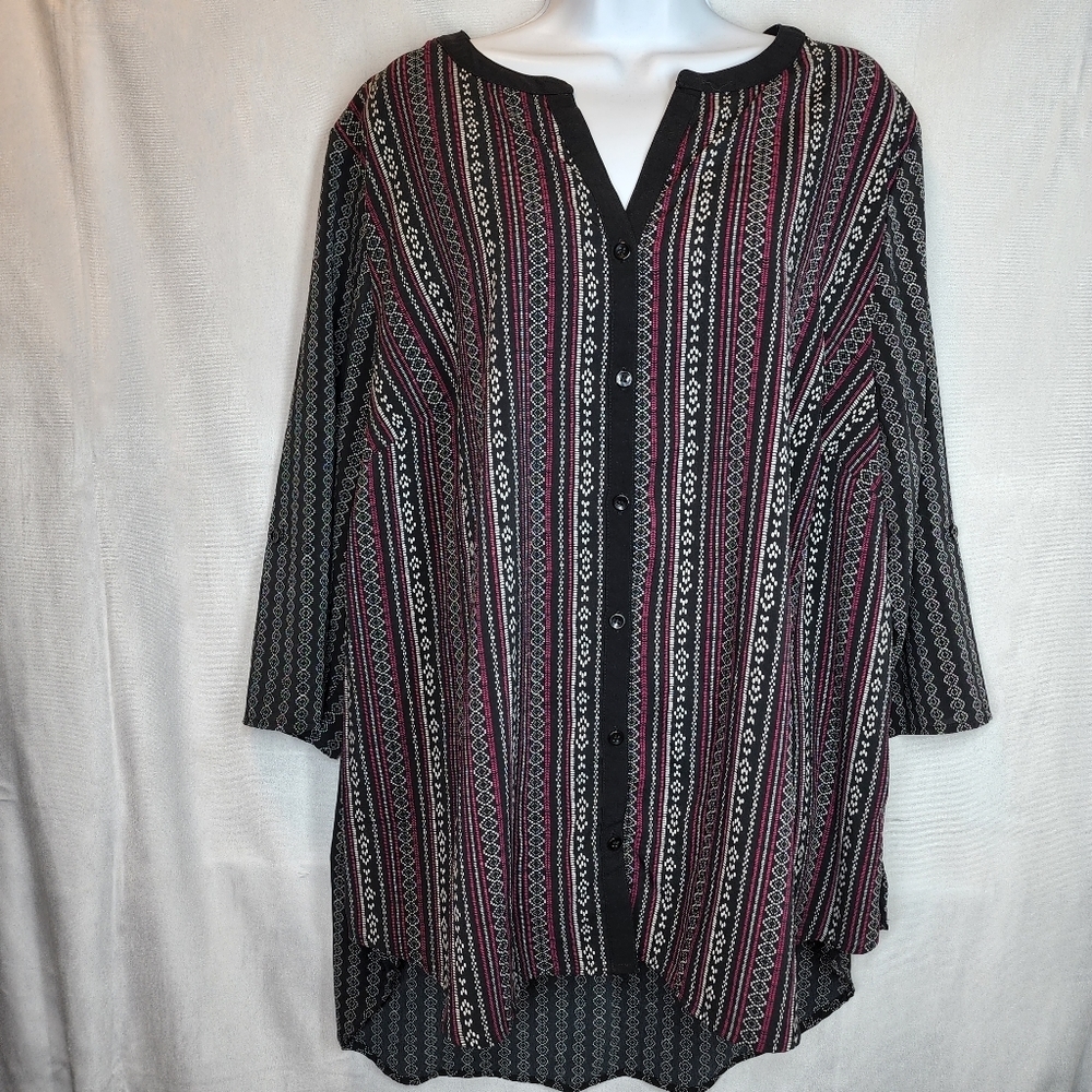 Catherine's woman's blouse